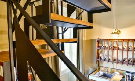 Santa Croce Apartment 2 6