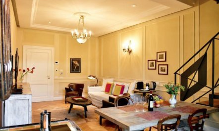 Santa Croce Apartment 2 1