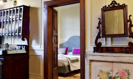 Santa Croce Apartment 2 5