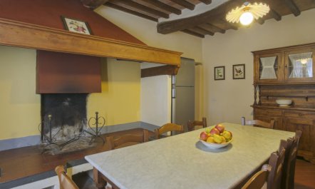 Campiglia Apartment 6 3