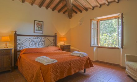 Campiglia Apartment 6 6