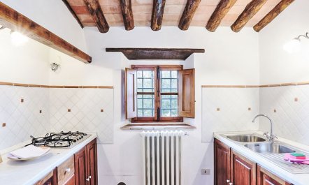 La Capriata Apartment 6 3