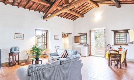 La Capriata Apartment 6 2