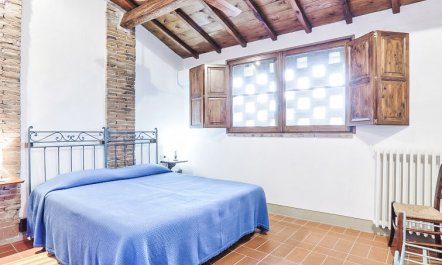 La Capriata Apartment 6 4