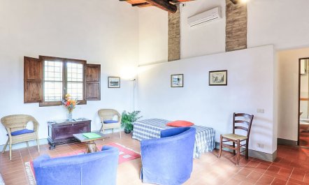 Il Mandorlato Apartment 5 2