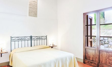 Il Mandorlato Apartment 5 4