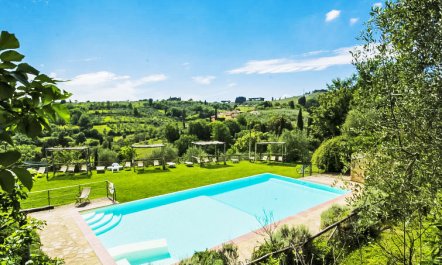 Il Mandorlato Apartment 5 1