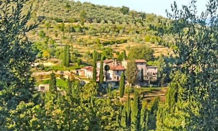 Il Melo Apartment 10 2