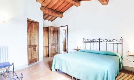 Il Melo Apartment 10 4