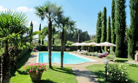 Giuggiolo - Giuggiolo 5 Apartment 2 2