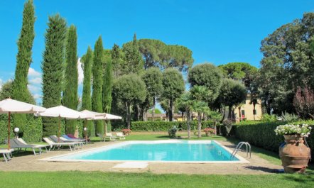 Giuggiolo - Giuggiolo 5 Apartment 2