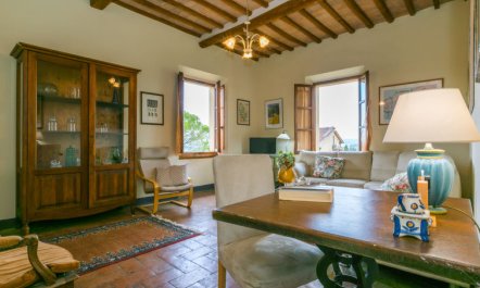 Giuggiolo - Giuggiolo 5 Apartment 2 5