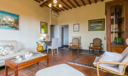 Giuggiolo - Giuggiolo 5 Apartment 2 6