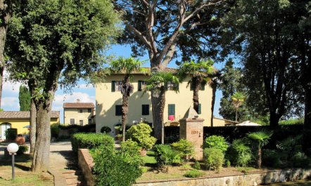 Giuggiolo - Giuggiolo 5 Apartment 2 1