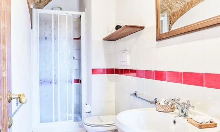 Il Frantoio Apartment 8 4