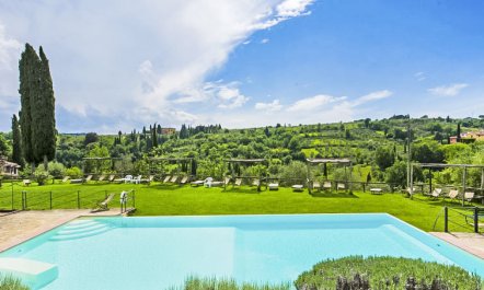 Il Frantoio Apartment 8 7