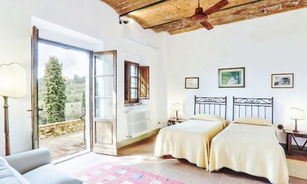 La Vecchia Cantina Apartment 7 4