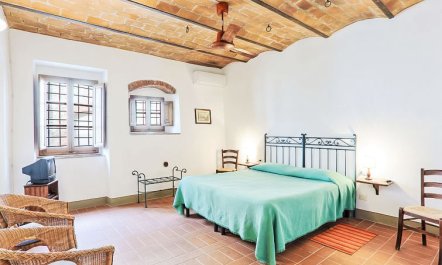 La Vecchia Cantina Apartment 7 3