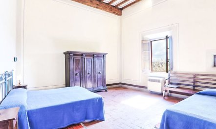 Il Salone Apartment 13 4
