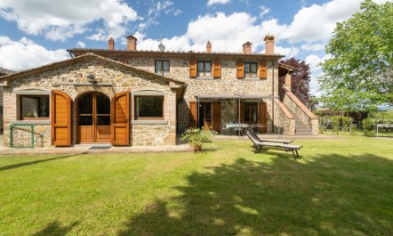 Casale il Giglio Holiday Home 2 1