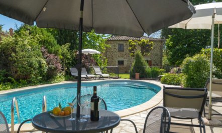 Casale il Giglio Holiday Home 2