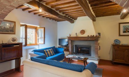 Casale il Giglio Holiday Home 2 3