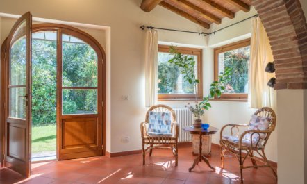 Casale il Giglio Holiday Home 2 7