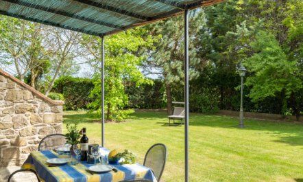 Casale il Giglio Holiday Home 2 2