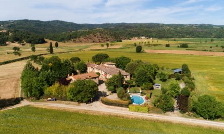 Casale il Giglio Holiday Home 2 5