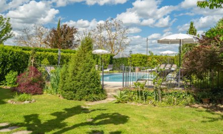 Casale il Giglio Holiday Home 2 6