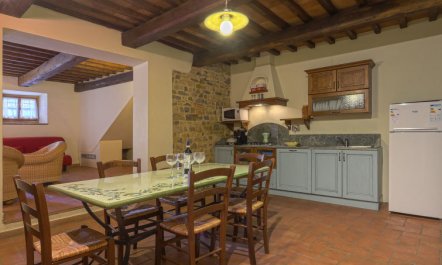 Boccaccio Apartment 4 7