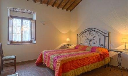 Boccaccio Apartment 4 2