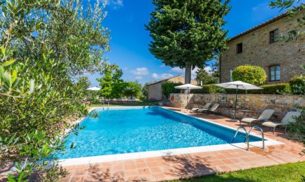 Boccaccio Apartment 4 3