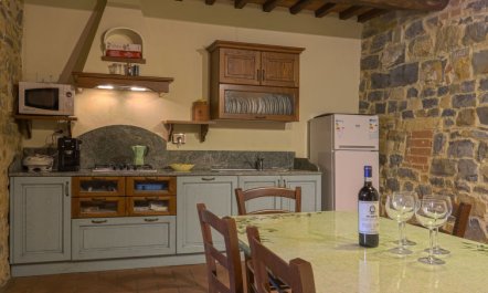 Boccaccio Apartment 4 1