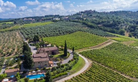 Boccaccio Apartment 4 4