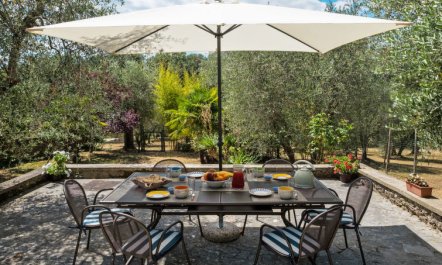 Il Boschetto Apartment 2 3