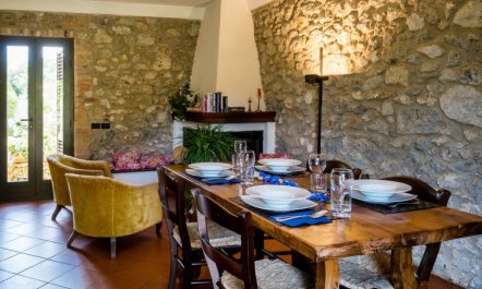 Il Boschetto Apartment 2 4