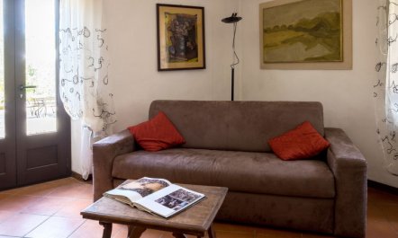 Il Boschetto Apartment 2 7