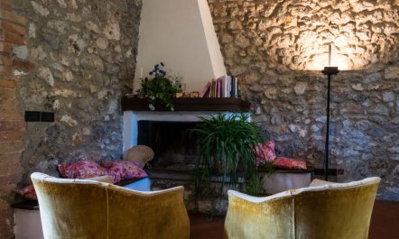 Il Boschetto Apartment 2 6