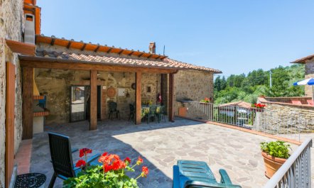 Quercia Apartment 5 3