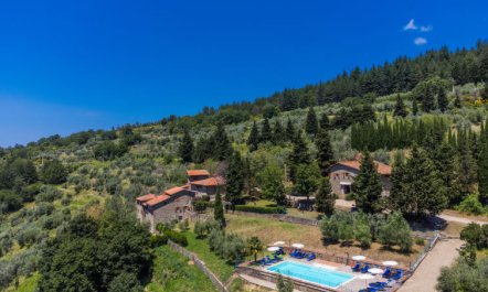 Quercia Apartment 5 5