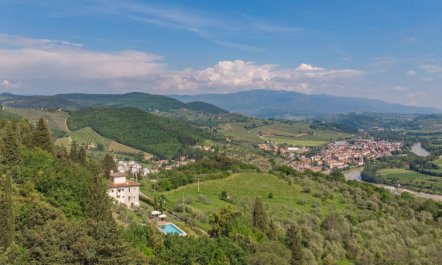 Villa Monteloro Villa 2 5