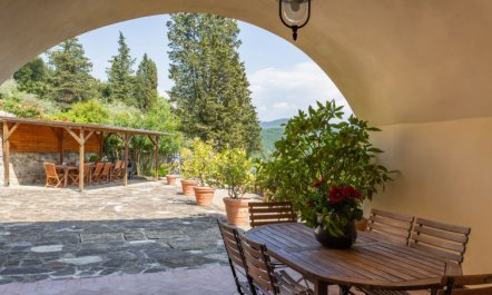 Villa Monteloro Villa 2 7