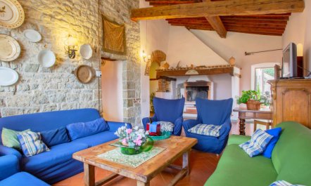 Villa Monteloro Villa 2 3