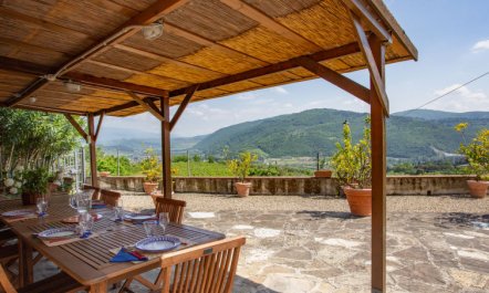 Villa Monteloro Villa 2 6