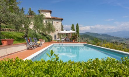 Villa Monteloro Villa 2