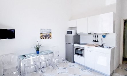 Bufalini 3 - Michelangelo Apartment 3 2