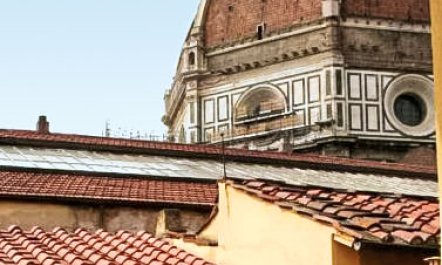 Bufalini 3 - Michelangelo Apartment 3 7