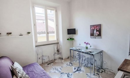 Bufalini 3 - Michelangelo Apartment 3 1