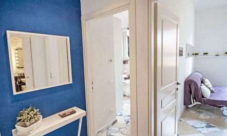 Bufalini 3 - Michelangelo Apartment 3